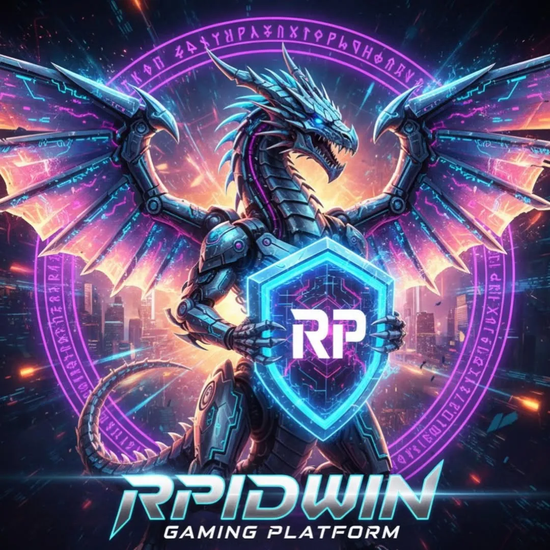 RPIDWIN - Game Idle Seru dan Menarik