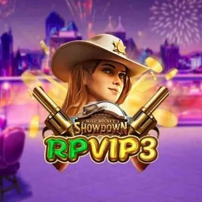 RPVIP3 - Permainan Slot Seru dan Menguntungkan