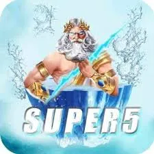 SUPER5 - Petualangan Seru dalam Dunia MMORPG